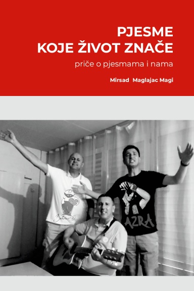 Pjesme koje život znače