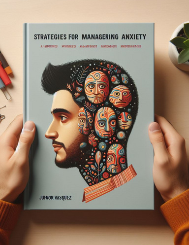 Strategies for Managing Anxiety
