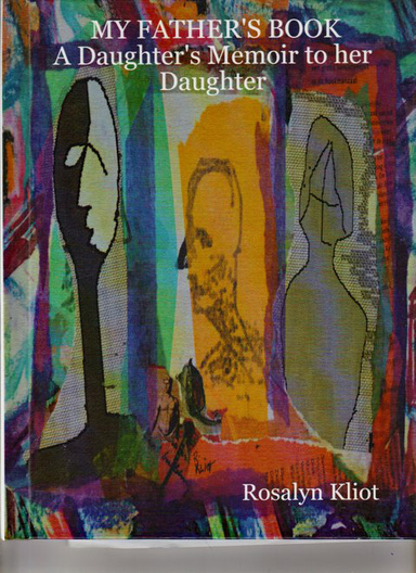 My Father's Book