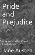 Pride and Prejudice
