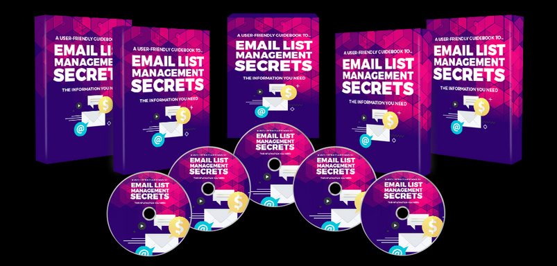 Email List Management Secrets