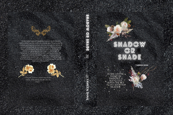 SHADOW OR SHADE