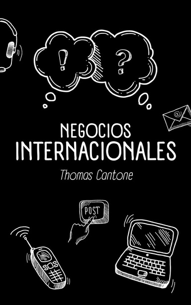 Negocios Internacionales