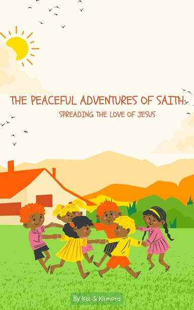 The peaceful adventures of saith