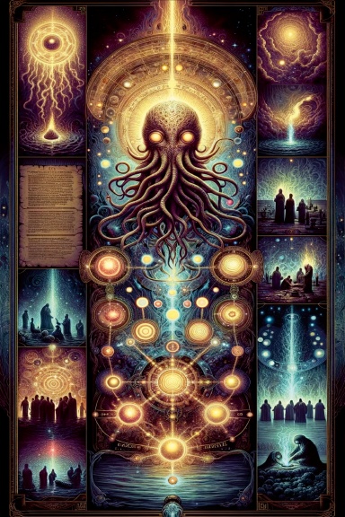 The Portanomicon