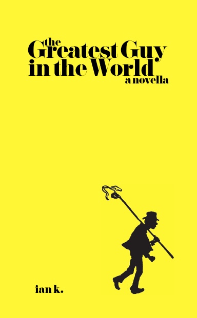 The Greatest Guy In The World