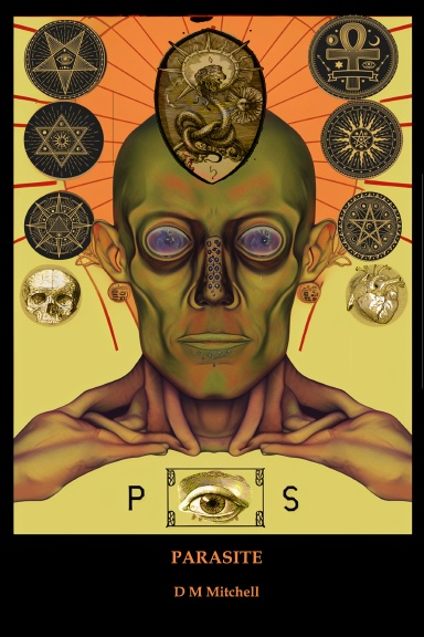 Parasite (A Novel)