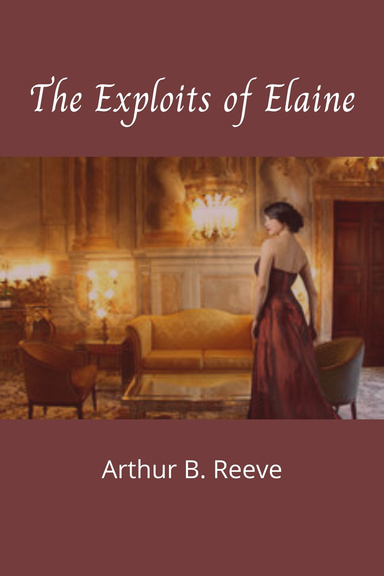 The Exploits of Elaine