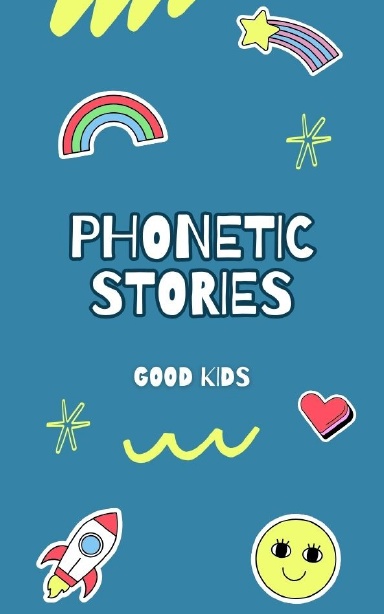 Phonetic Stories