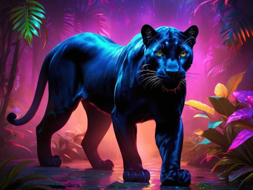 Jungle secrets