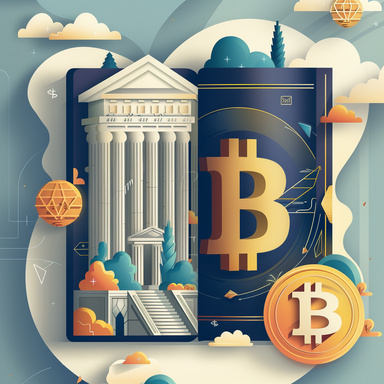 DECRYPTING CRYPTOCURRENCY: AN INTRODUCTION TO DIGITAL ASSETS