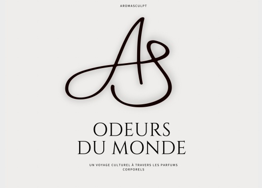 Odeurs du monde