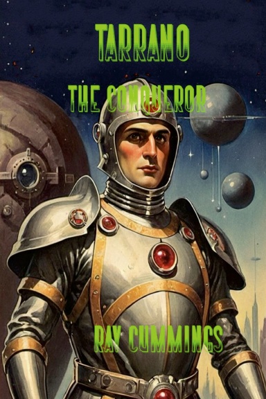 Tarrano The Conqueror