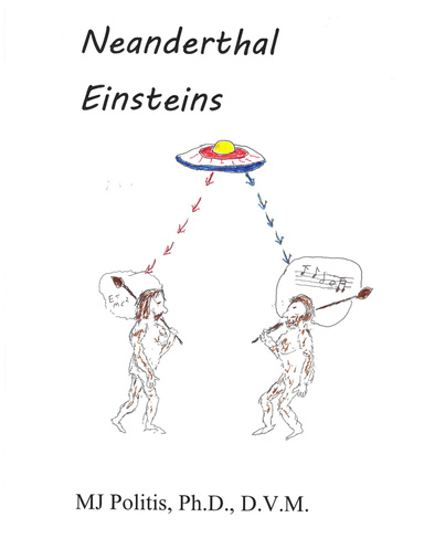 Neanderthal Einsteins