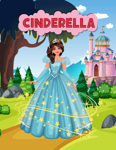 cinderella story