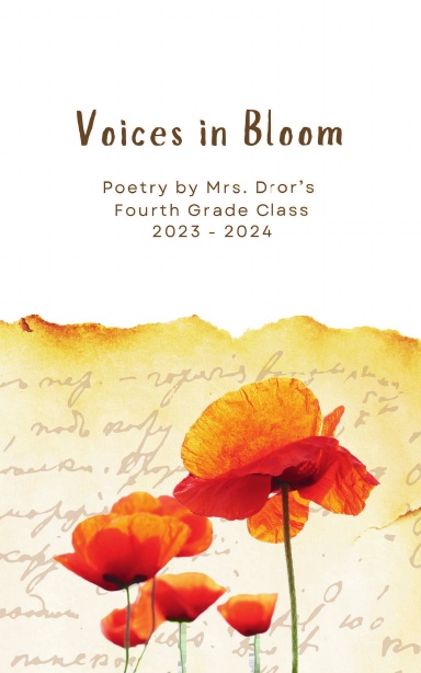Voices In Bloom
