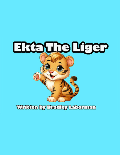 Ekta The Liger