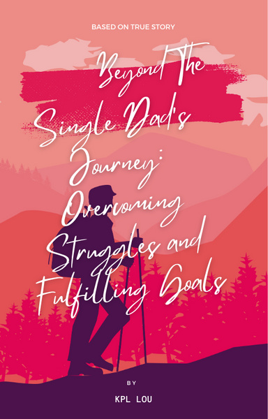 Single Dad's Journey