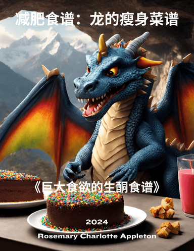 Weight Loss For Dragons