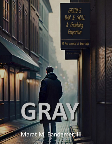 Gray