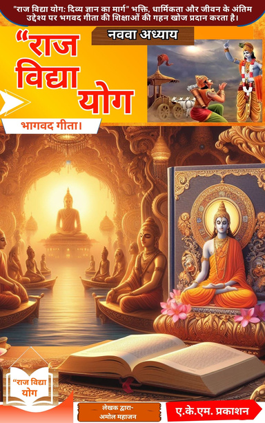 राज विद्या योग