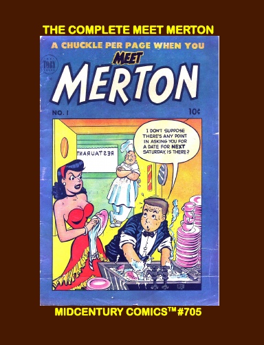 The Complete Meet Merton
