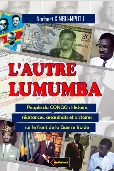 L'AUTRE LUMUMBA