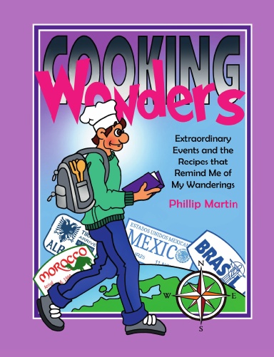 Cooking Wonders