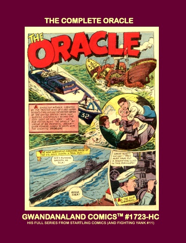 The Complete Oracle (HC)