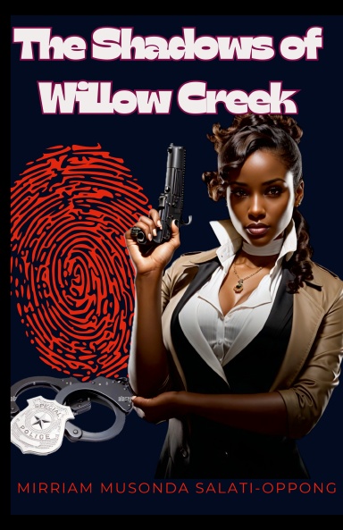 The Shadows of Willow Creek