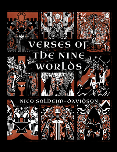 Verses of the Nine Worlds