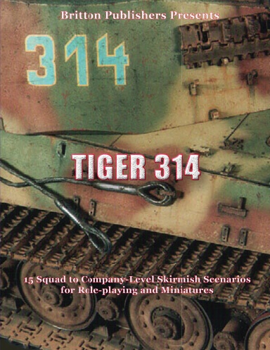 Tiger 314