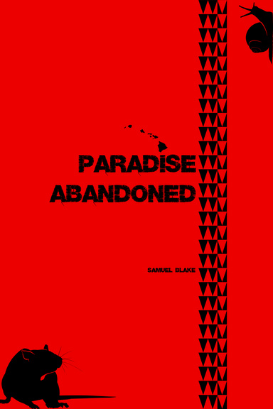Paradise Abandoned