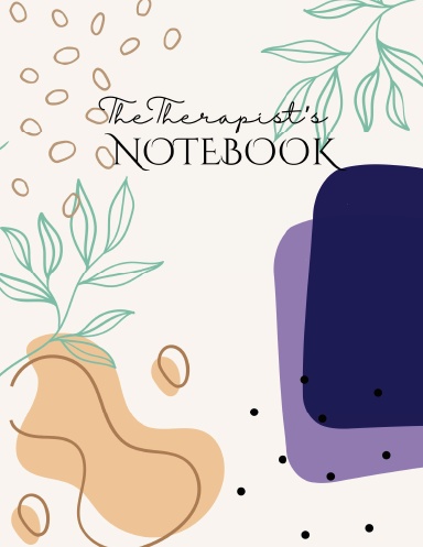 Therapist's Notebook