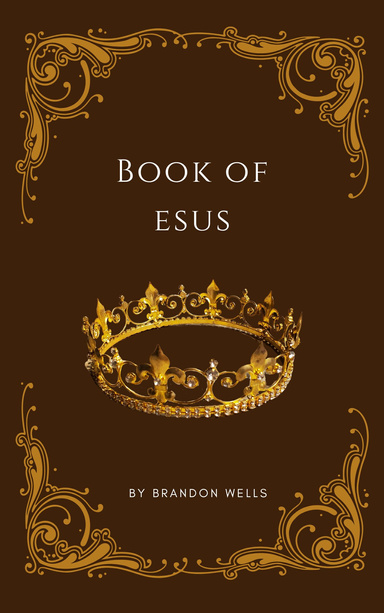 Book of Esus