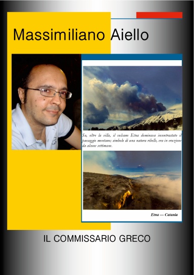 IL COMMISSARIO GRECO