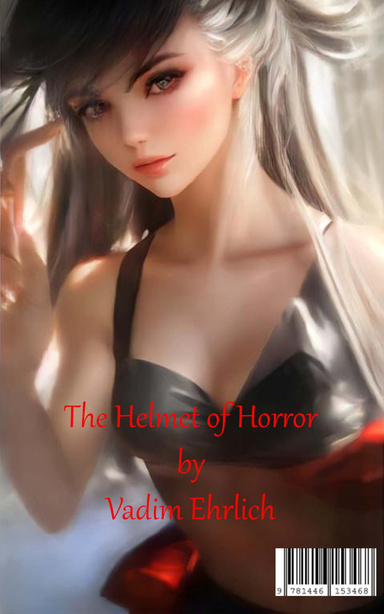 The helmet of Horror