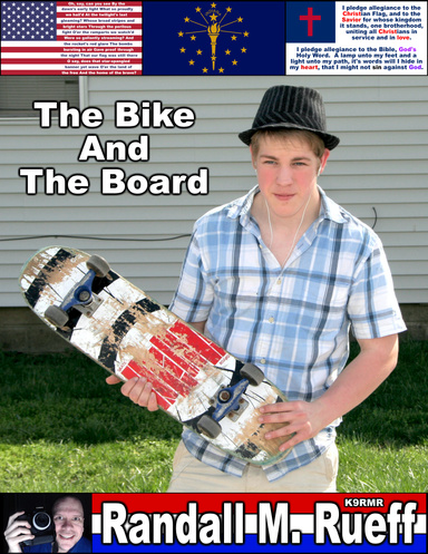 The Bike And The Board