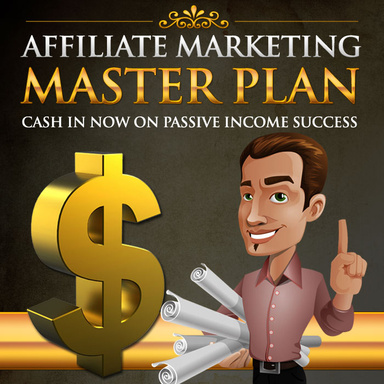 Affiliate Marketing Master Plan E-Book 2024