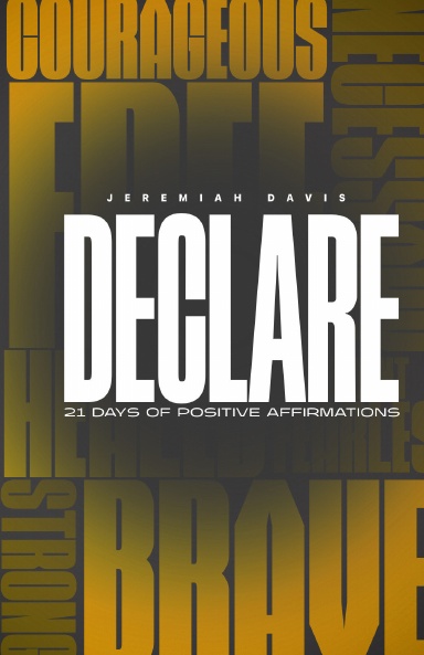 DECLARE