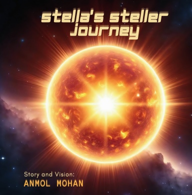 Stella's Stellar Journey