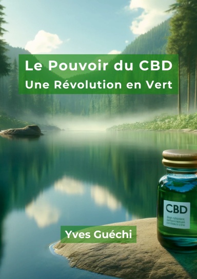 Le Pouvoir du CBD