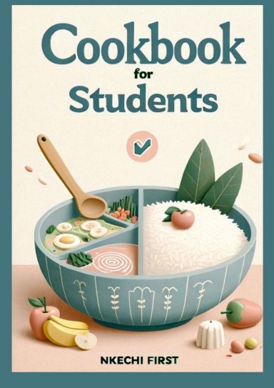 Cookbook for Students