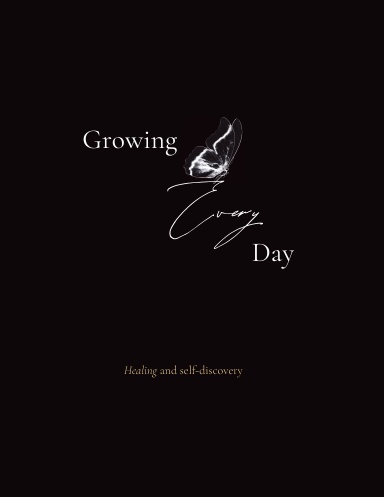 Better Every Day Journal