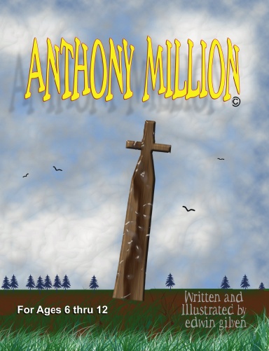 Anthony Million