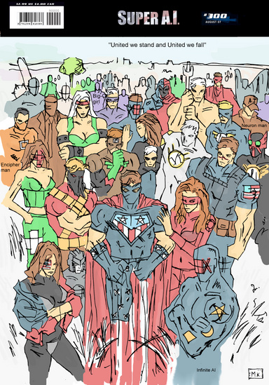 Super Ai #300