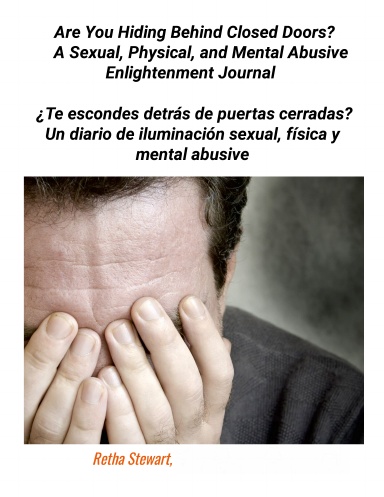 Are You Hiding Behind Closed Doors?