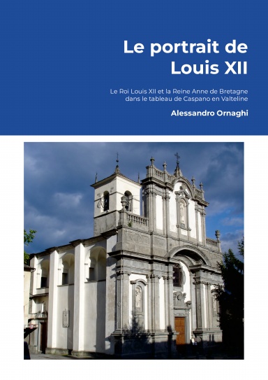 Le portrait de Louis XII