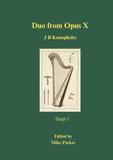 Duo from Opus X Hp 1