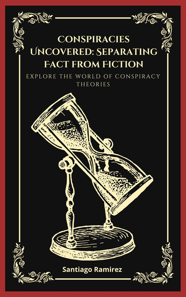 Conspiracies Uncovered: Separating Fact from Fiction